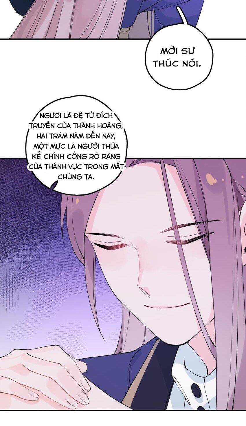 Là Thánh Hoàng Chính Đạo, Ta Cưới Ma Tôn Tà Đạo？！ Chapter 7 - 72