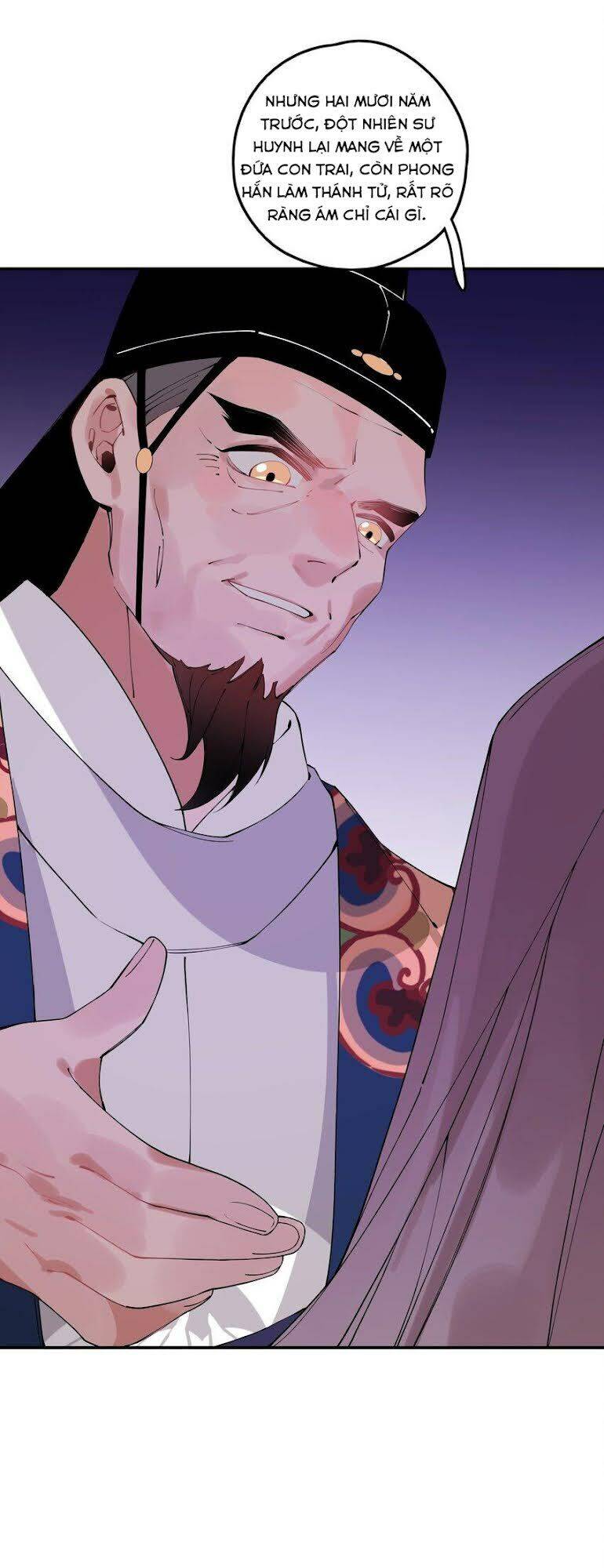 Là Thánh Hoàng Chính Đạo, Ta Cưới Ma Tôn Tà Đạo？！ Chapter 7 - 73