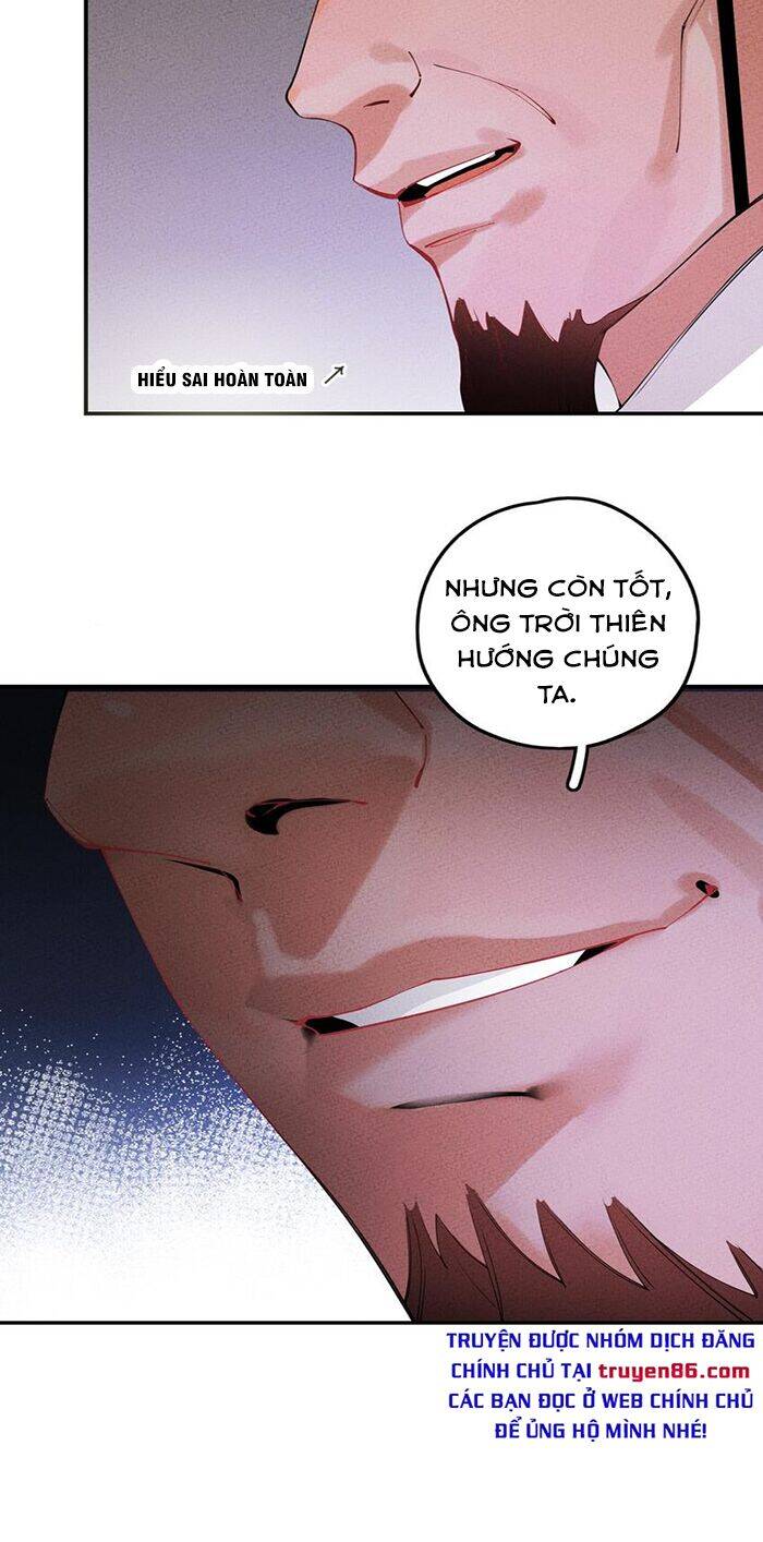 Là Thánh Hoàng Chính Đạo, Ta Cưới Ma Tôn Tà Đạo？！ Chapter 8 - 12