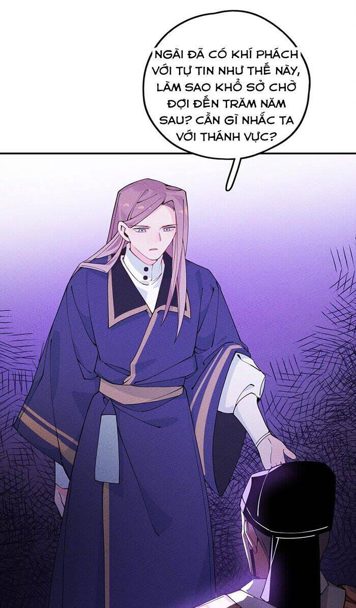 Là Thánh Hoàng Chính Đạo, Ta Cưới Ma Tôn Tà Đạo？！ Chapter 8 - 25