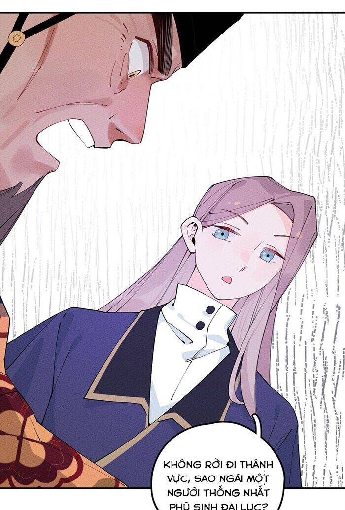 Là Thánh Hoàng Chính Đạo, Ta Cưới Ma Tôn Tà Đạo？！ Chapter 8 - 29
