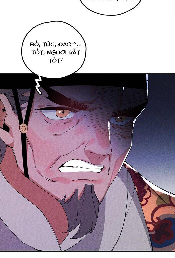 Là Thánh Hoàng Chính Đạo, Ta Cưới Ma Tôn Tà Đạo？！ Chapter 8 - 30