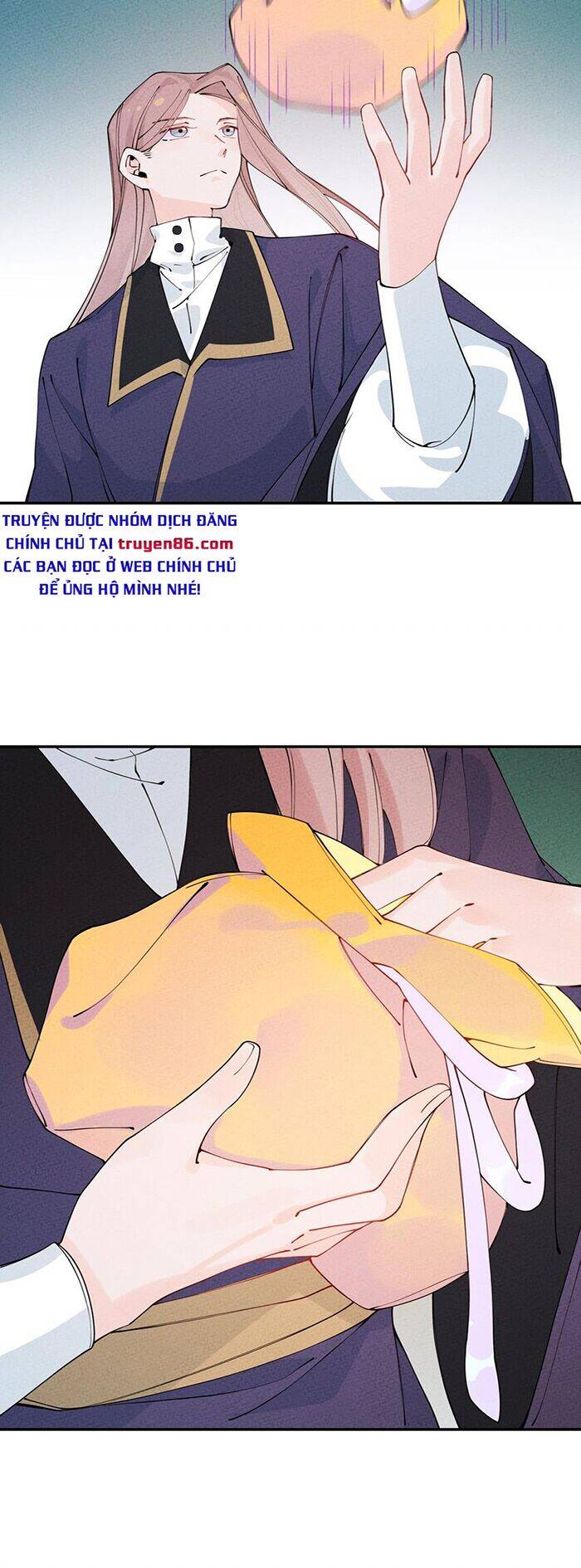 Là Thánh Hoàng Chính Đạo, Ta Cưới Ma Tôn Tà Đạo？！ Chapter 8 - 34