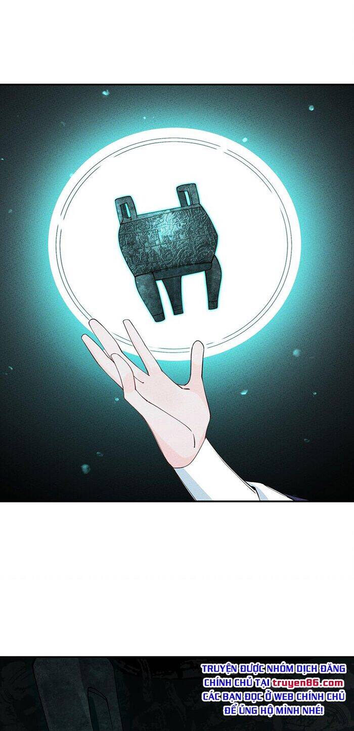 Là Thánh Hoàng Chính Đạo, Ta Cưới Ma Tôn Tà Đạo？！ Chapter 8 - 35