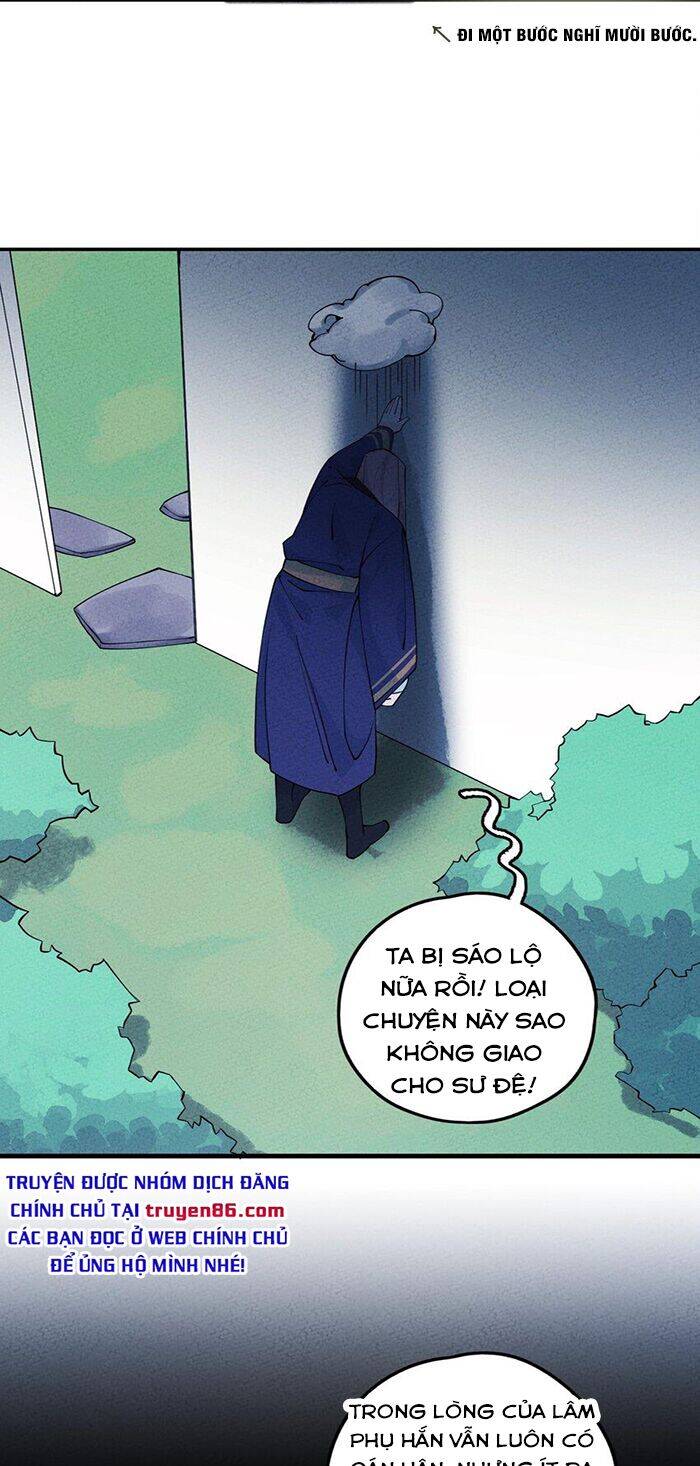 Là Thánh Hoàng Chính Đạo, Ta Cưới Ma Tôn Tà Đạo？！ Chapter 8 - 39