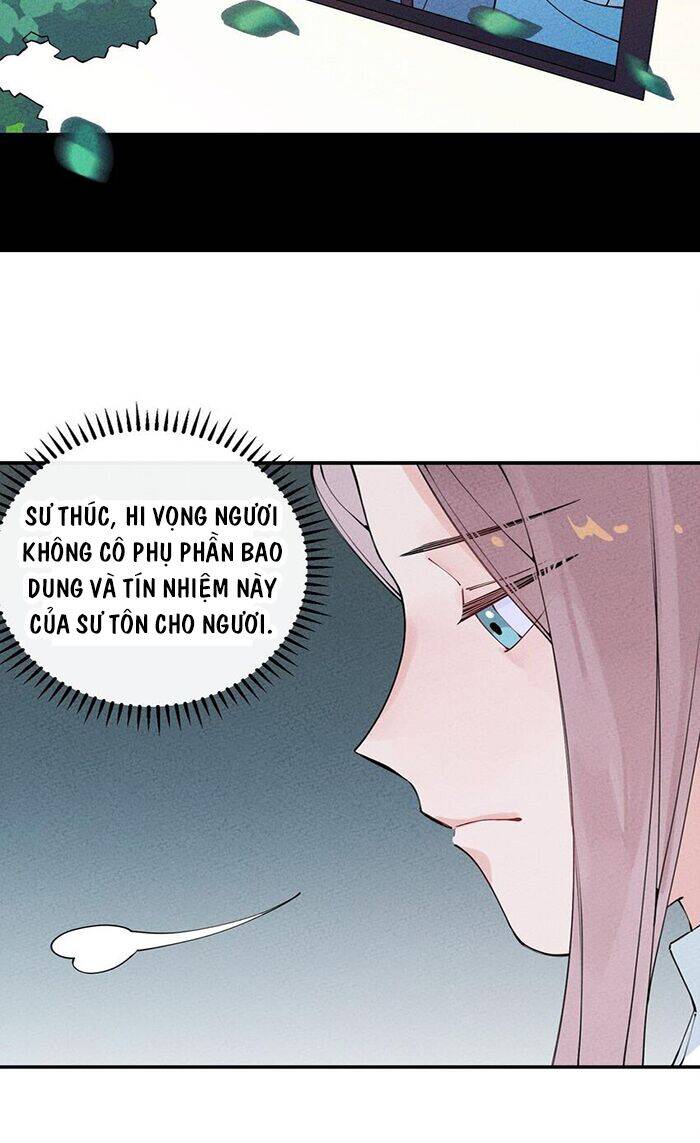 Là Thánh Hoàng Chính Đạo, Ta Cưới Ma Tôn Tà Đạo？！ Chapter 8 - 42