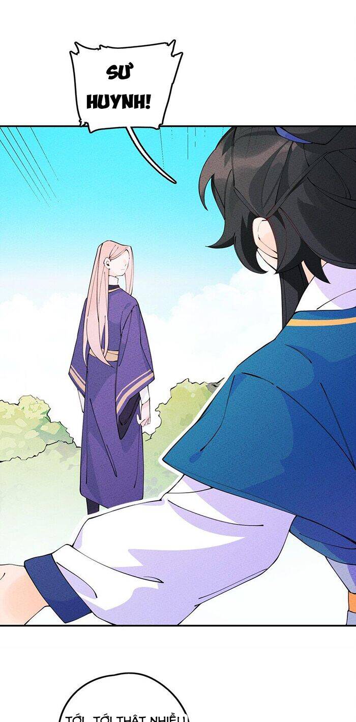 Là Thánh Hoàng Chính Đạo, Ta Cưới Ma Tôn Tà Đạo？！ Chapter 8 - 43