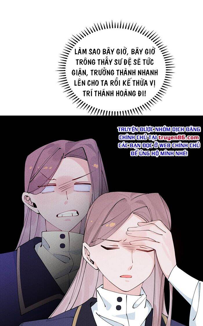 Là Thánh Hoàng Chính Đạo, Ta Cưới Ma Tôn Tà Đạo？！ Chapter 8 - 45