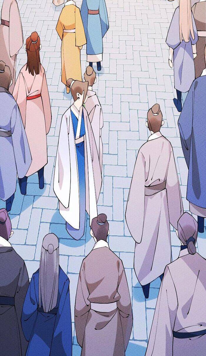 Là Thánh Hoàng Chính Đạo, Ta Cưới Ma Tôn Tà Đạo？！ Chapter 8 - 51