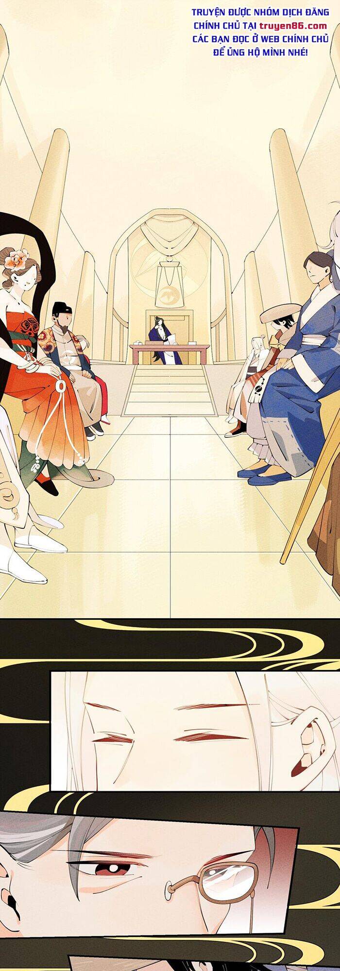 Là Thánh Hoàng Chính Đạo, Ta Cưới Ma Tôn Tà Đạo？！ Chapter 8 - 52