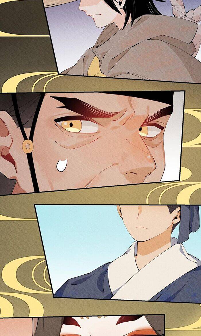 Là Thánh Hoàng Chính Đạo, Ta Cưới Ma Tôn Tà Đạo？！ Chapter 8 - 53