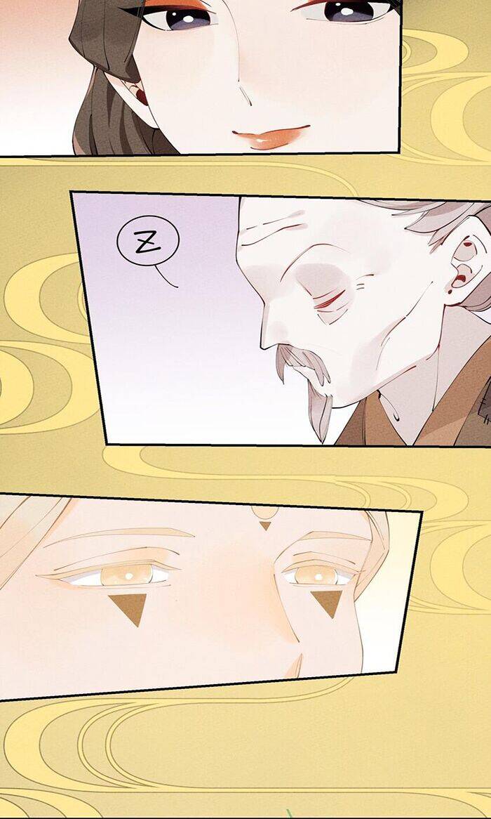 Là Thánh Hoàng Chính Đạo, Ta Cưới Ma Tôn Tà Đạo？！ Chapter 8 - 54