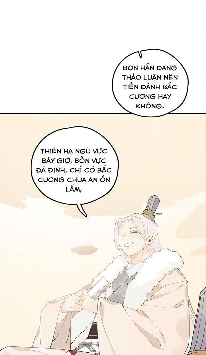 Là Thánh Hoàng Chính Đạo, Ta Cưới Ma Tôn Tà Đạo？！ Chapter 8 - 57