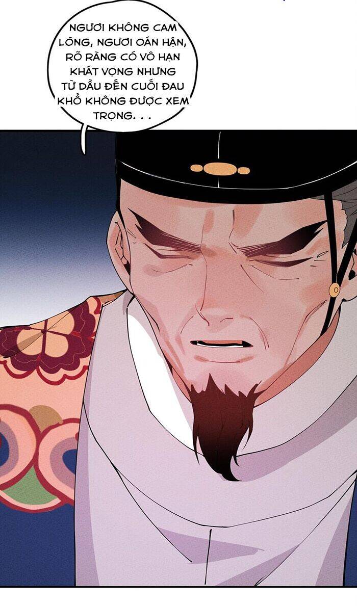 Là Thánh Hoàng Chính Đạo, Ta Cưới Ma Tôn Tà Đạo？！ Chapter 8 - 7