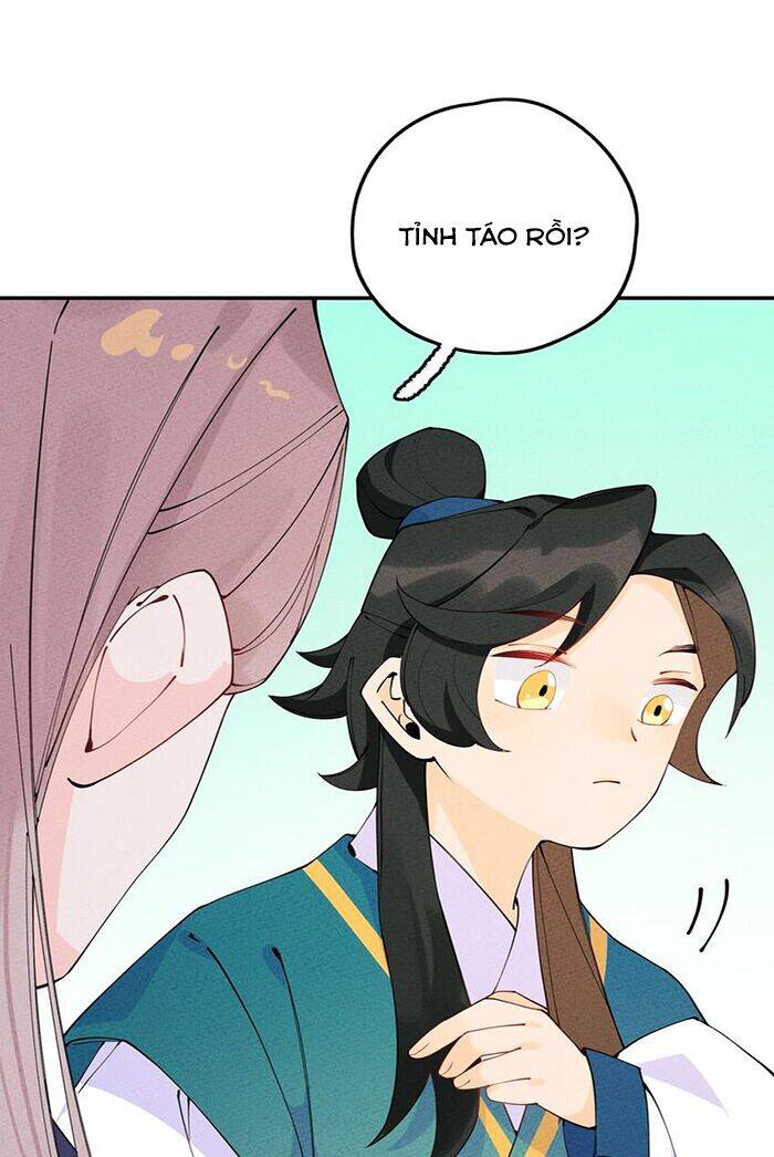 Là Thánh Hoàng Chính Đạo, Ta Cưới Ma Tôn Tà Đạo？！ Chapter 8 - 64