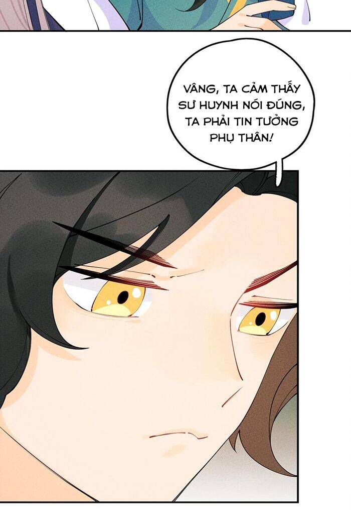 Là Thánh Hoàng Chính Đạo, Ta Cưới Ma Tôn Tà Đạo？！ Chapter 8 - 65