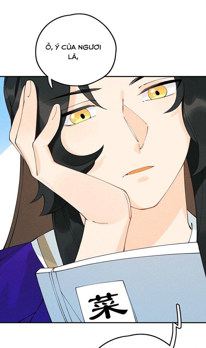 Là Thánh Hoàng Chính Đạo, Ta Cưới Ma Tôn Tà Đạo？！ Chapter 8 - 66