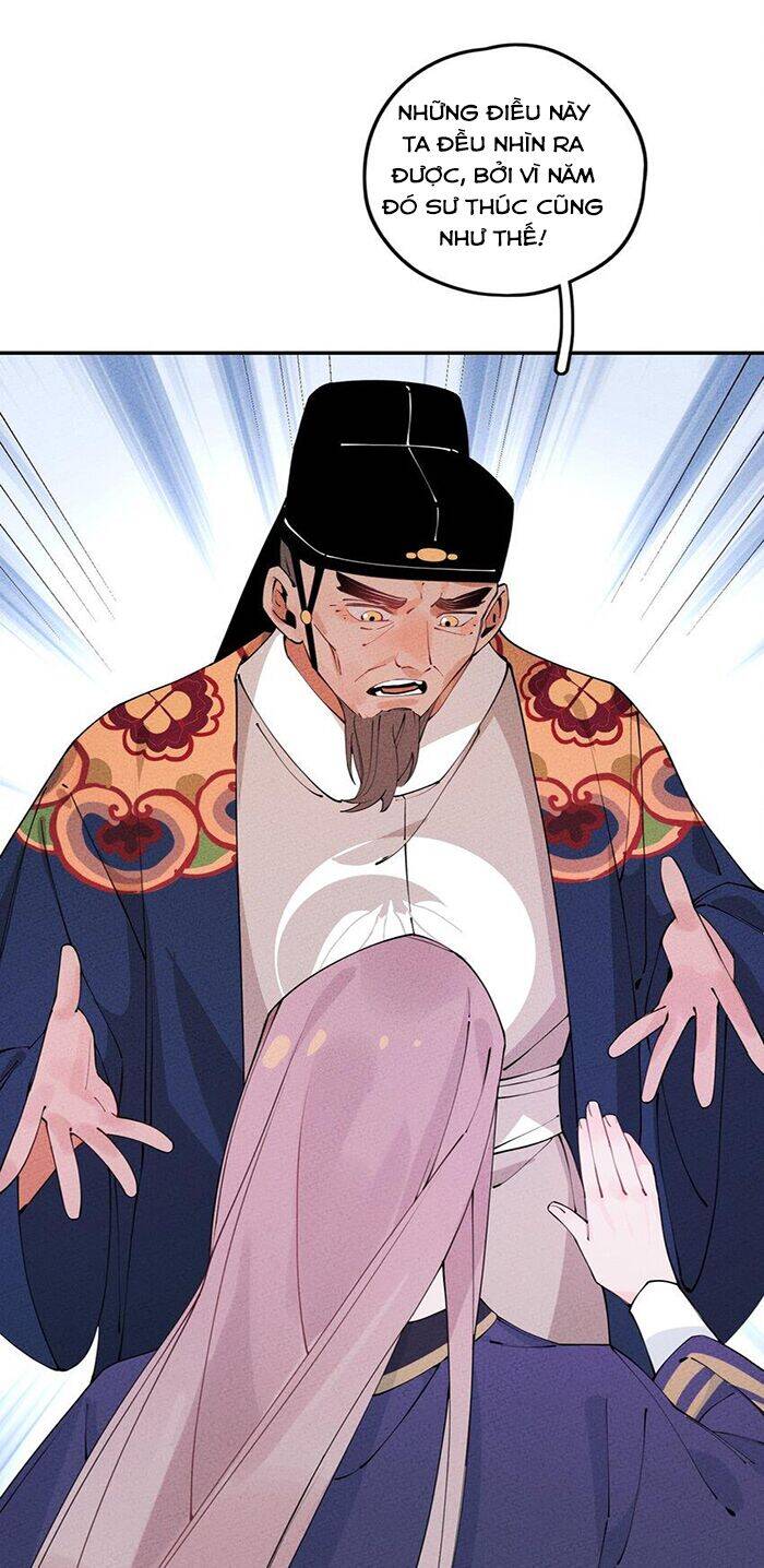 Là Thánh Hoàng Chính Đạo, Ta Cưới Ma Tôn Tà Đạo？！ Chapter 8 - 8