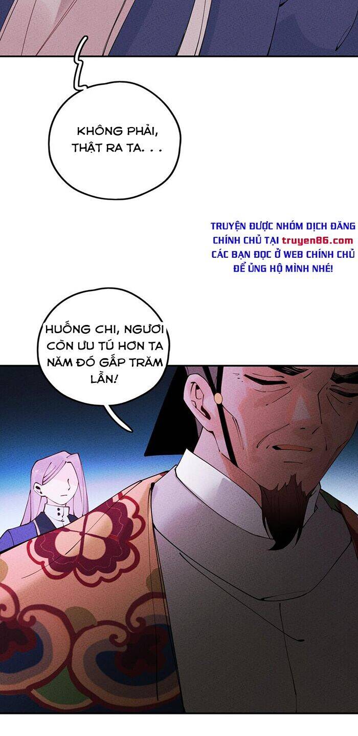 Là Thánh Hoàng Chính Đạo, Ta Cưới Ma Tôn Tà Đạo？！ Chapter 8 - 9