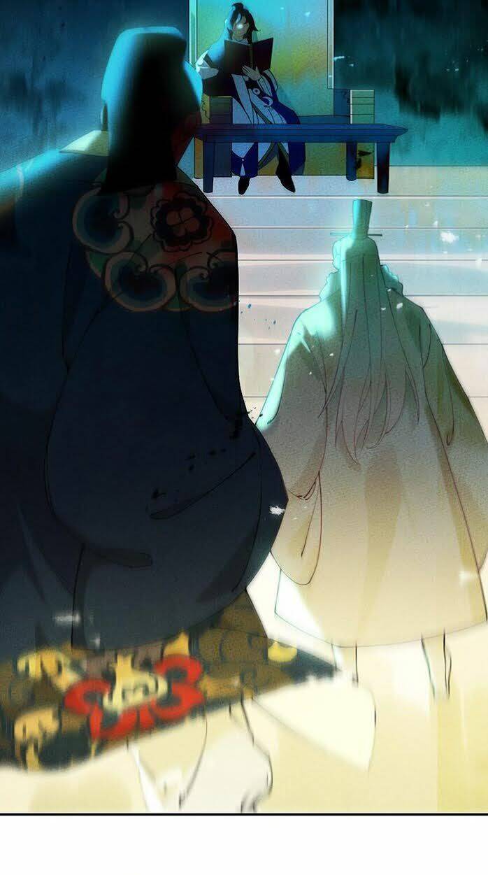 Là Thánh Hoàng Chính Đạo, Ta Cưới Ma Tôn Tà Đạo？！ Chapter 9 - 12