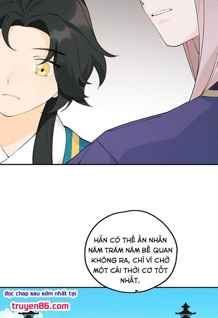 Là Thánh Hoàng Chính Đạo, Ta Cưới Ma Tôn Tà Đạo？！ Chapter 9 - 29