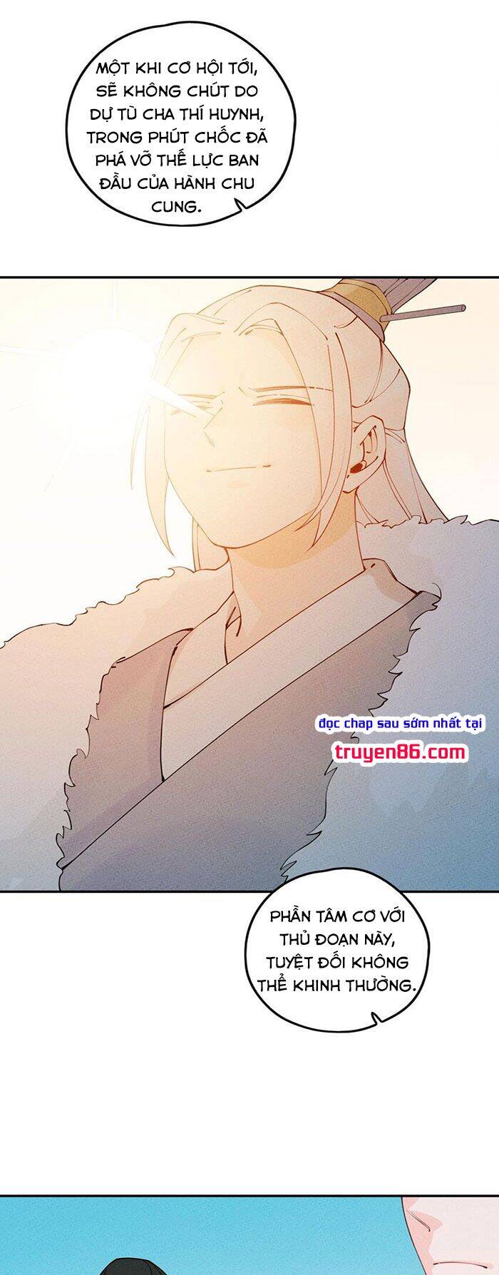 Là Thánh Hoàng Chính Đạo, Ta Cưới Ma Tôn Tà Đạo？！ Chapter 9 - 31