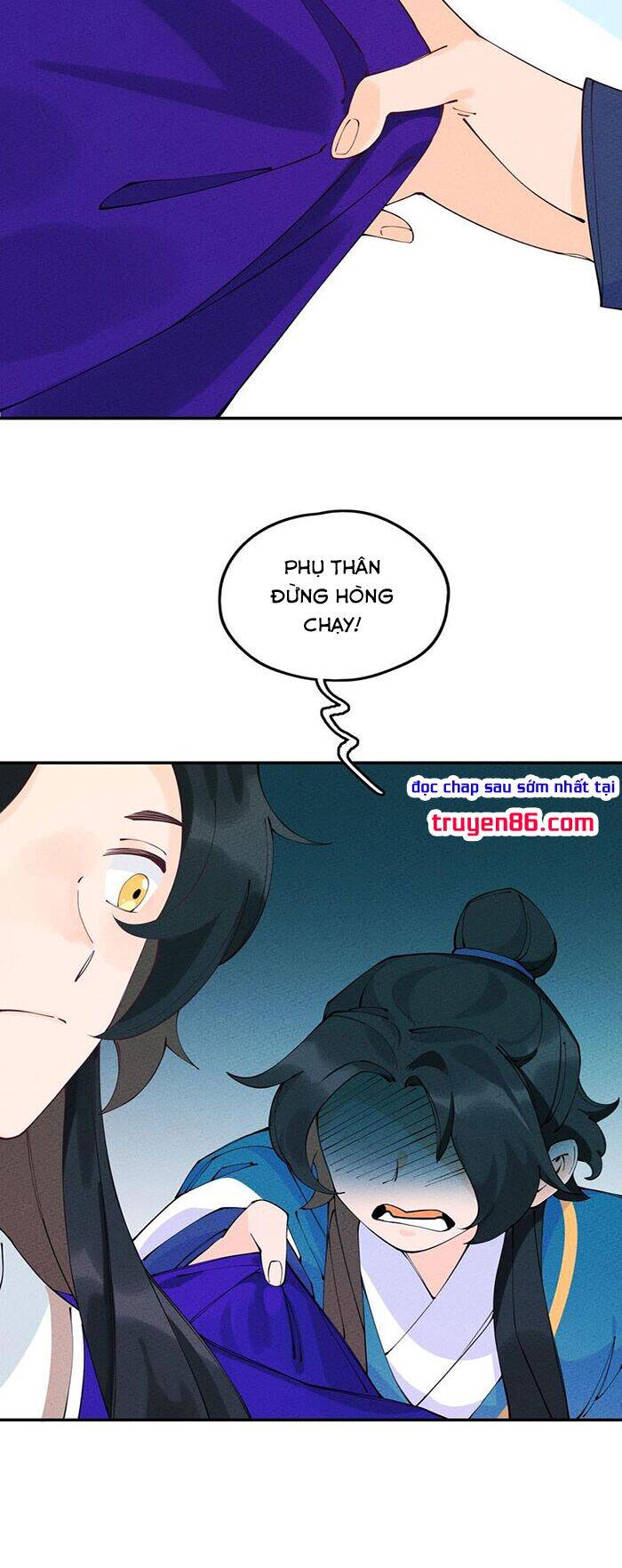 Là Thánh Hoàng Chính Đạo, Ta Cưới Ma Tôn Tà Đạo？！ Chapter 9 - 38