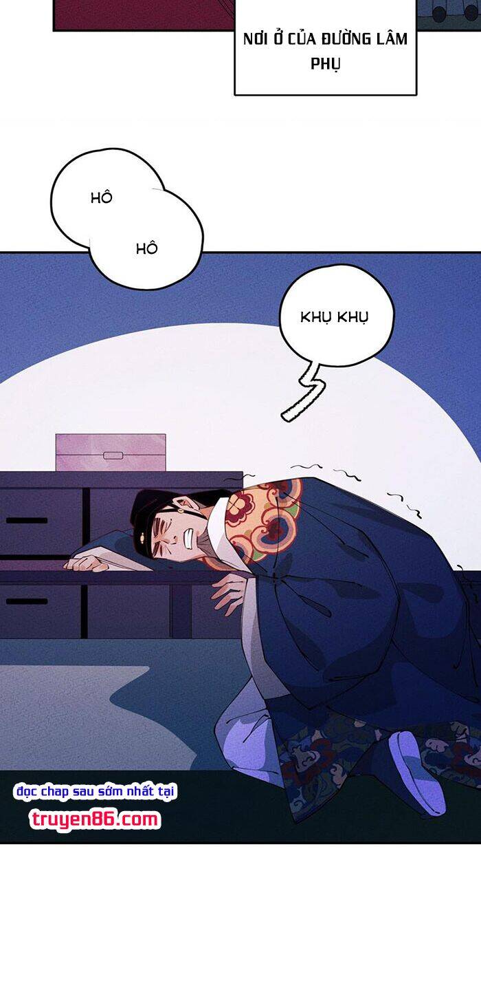 Là Thánh Hoàng Chính Đạo, Ta Cưới Ma Tôn Tà Đạo？！ Chapter 9 - 45