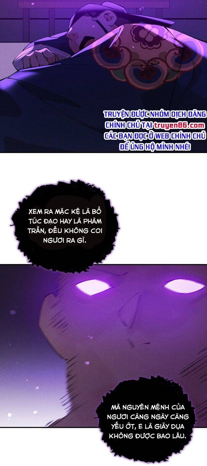 Là Thánh Hoàng Chính Đạo, Ta Cưới Ma Tôn Tà Đạo？！ Chapter 9 - 49