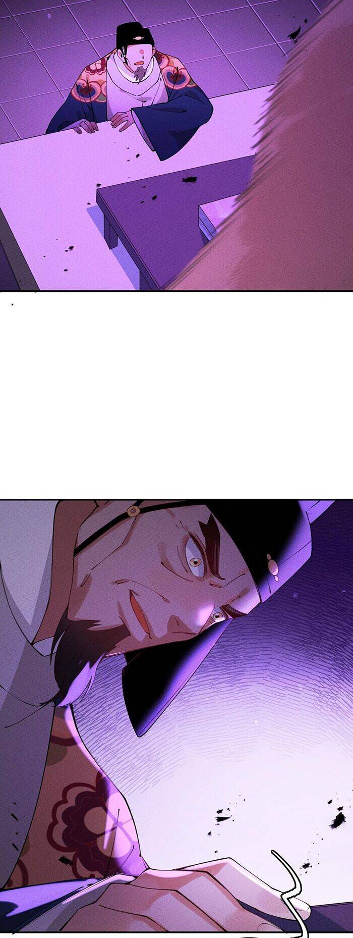 Là Thánh Hoàng Chính Đạo, Ta Cưới Ma Tôn Tà Đạo？！ Chapter 9 - 51