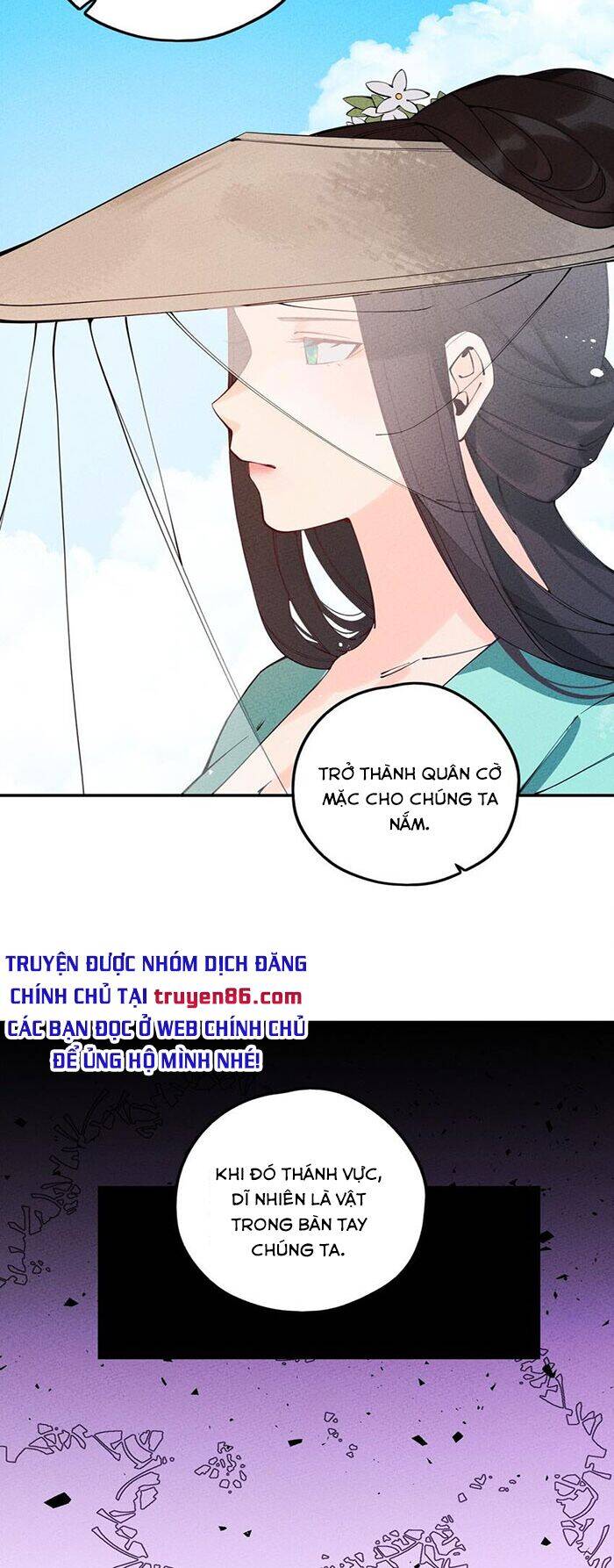 Là Thánh Hoàng Chính Đạo, Ta Cưới Ma Tôn Tà Đạo？！ Chapter 9 - 53