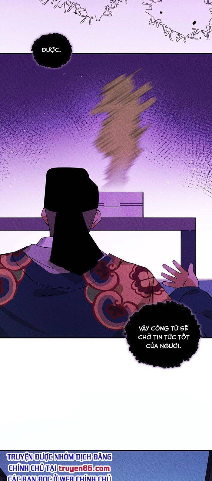 Là Thánh Hoàng Chính Đạo, Ta Cưới Ma Tôn Tà Đạo？！ Chapter 9 - 54