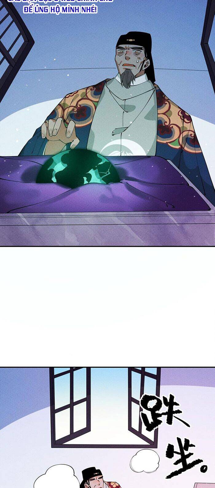 Là Thánh Hoàng Chính Đạo, Ta Cưới Ma Tôn Tà Đạo？！ Chapter 9 - 55