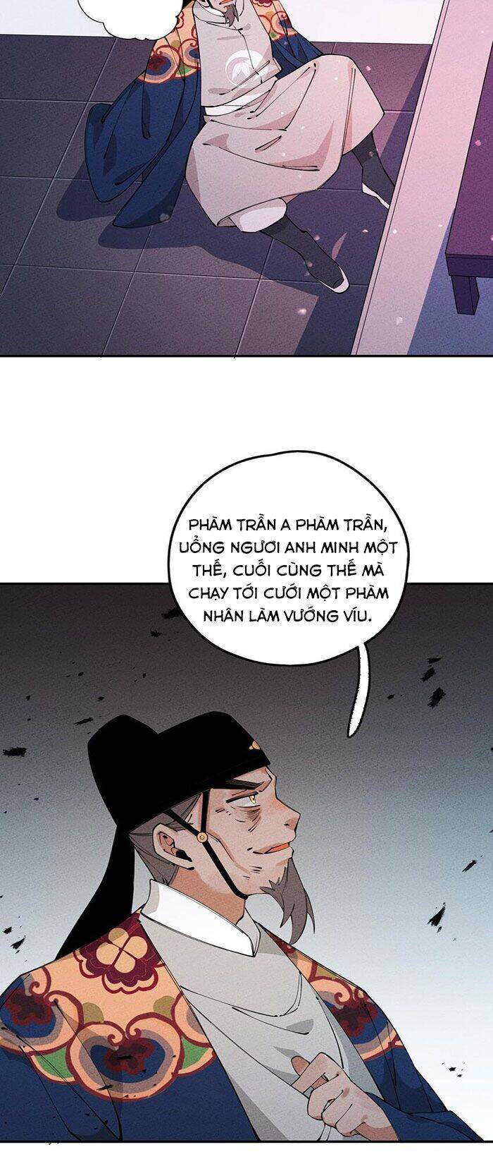 Là Thánh Hoàng Chính Đạo, Ta Cưới Ma Tôn Tà Đạo？！ Chapter 9 - 56