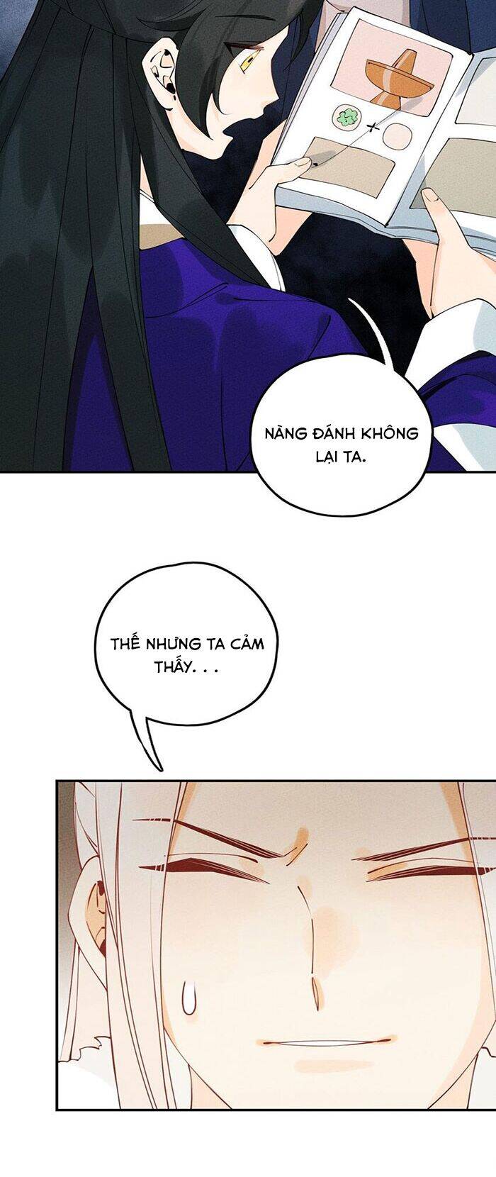 Là Thánh Hoàng Chính Đạo, Ta Cưới Ma Tôn Tà Đạo？！ Chapter 9 - 7