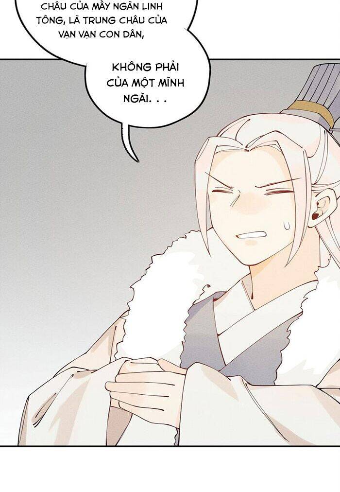 Là Thánh Hoàng Chính Đạo, Ta Cưới Ma Tôn Tà Đạo？！ Chapter 9 - 10