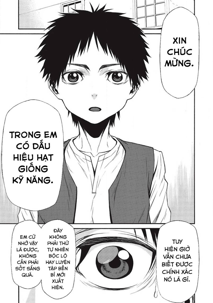 Shinmai Ossan Bouken-Sha, Saikyou Paati Ni Shinu Hodo Kitae Rarete Muteki Ni Naru Chapter 10 - 14