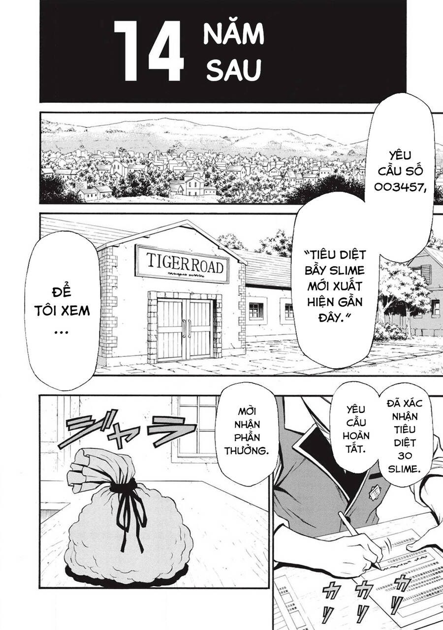 Shinmai Ossan Bouken-Sha, Saikyou Paati Ni Shinu Hodo Kitae Rarete Muteki Ni Naru Chapter 10 - 19