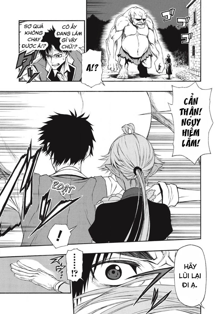 Shinmai Ossan Bouken-Sha, Saikyou Paati Ni Shinu Hodo Kitae Rarete Muteki Ni Naru Chapter 10 - 24