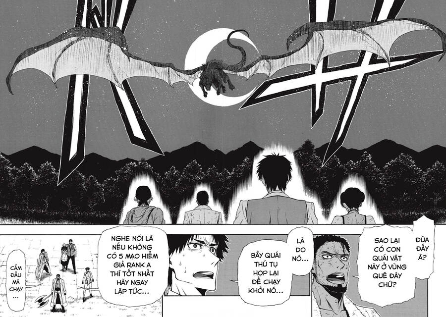 Shinmai Ossan Bouken-Sha, Saikyou Paati Ni Shinu Hodo Kitae Rarete Muteki Ni Naru Chapter 11 - 22