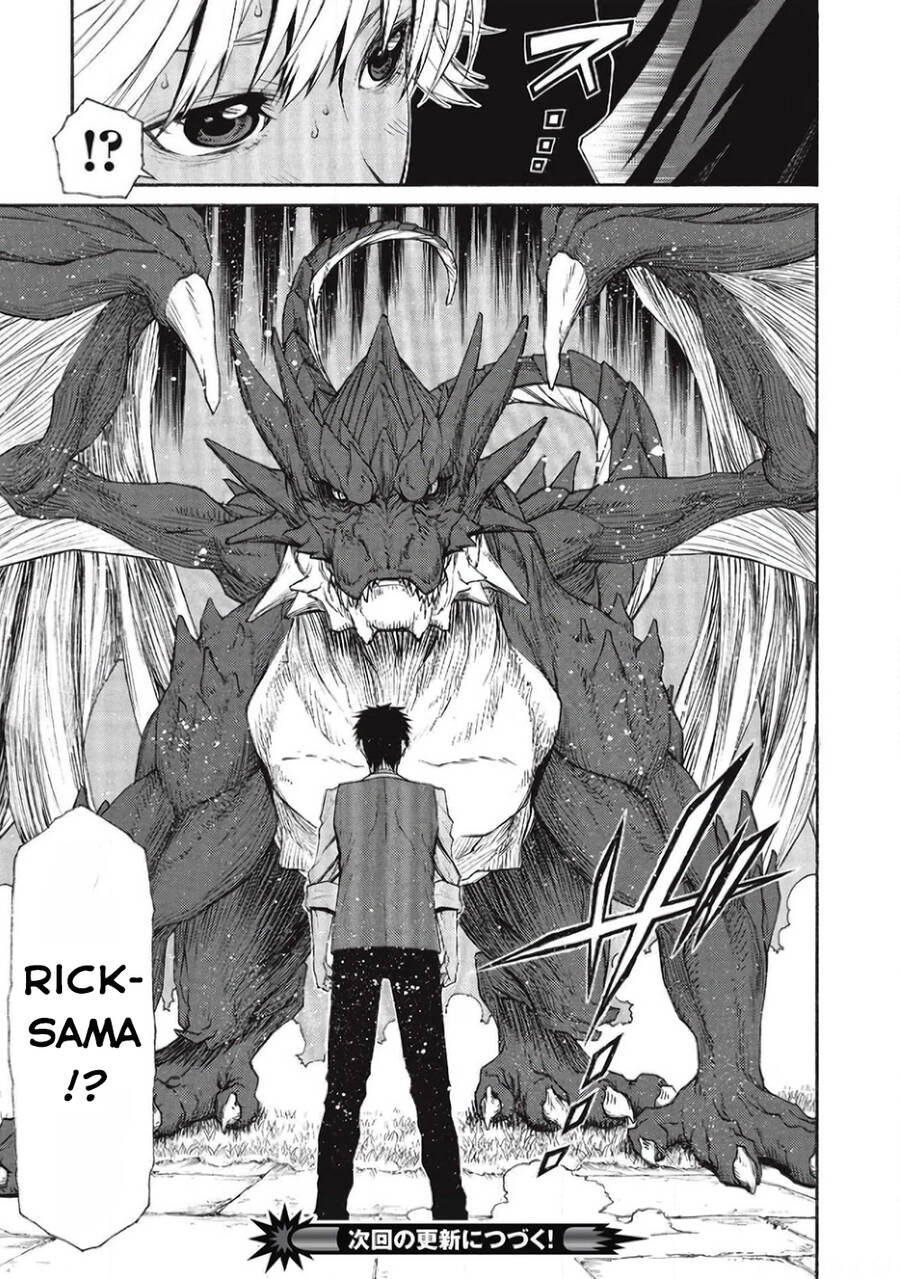 Shinmai Ossan Bouken-Sha, Saikyou Paati Ni Shinu Hodo Kitae Rarete Muteki Ni Naru Chapter 11 - 25