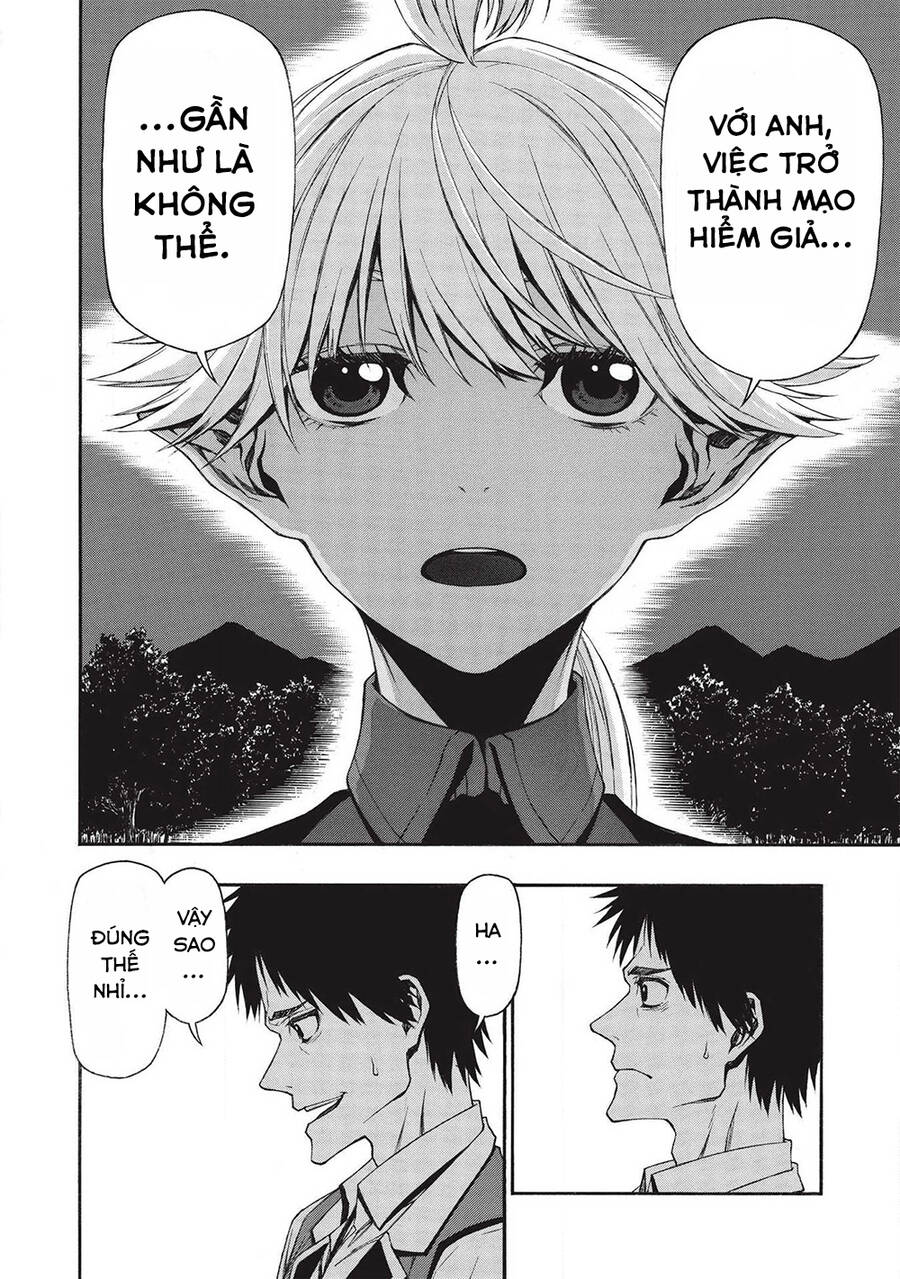 Shinmai Ossan Bouken-Sha, Saikyou Paati Ni Shinu Hodo Kitae Rarete Muteki Ni Naru Chapter 11 - 7