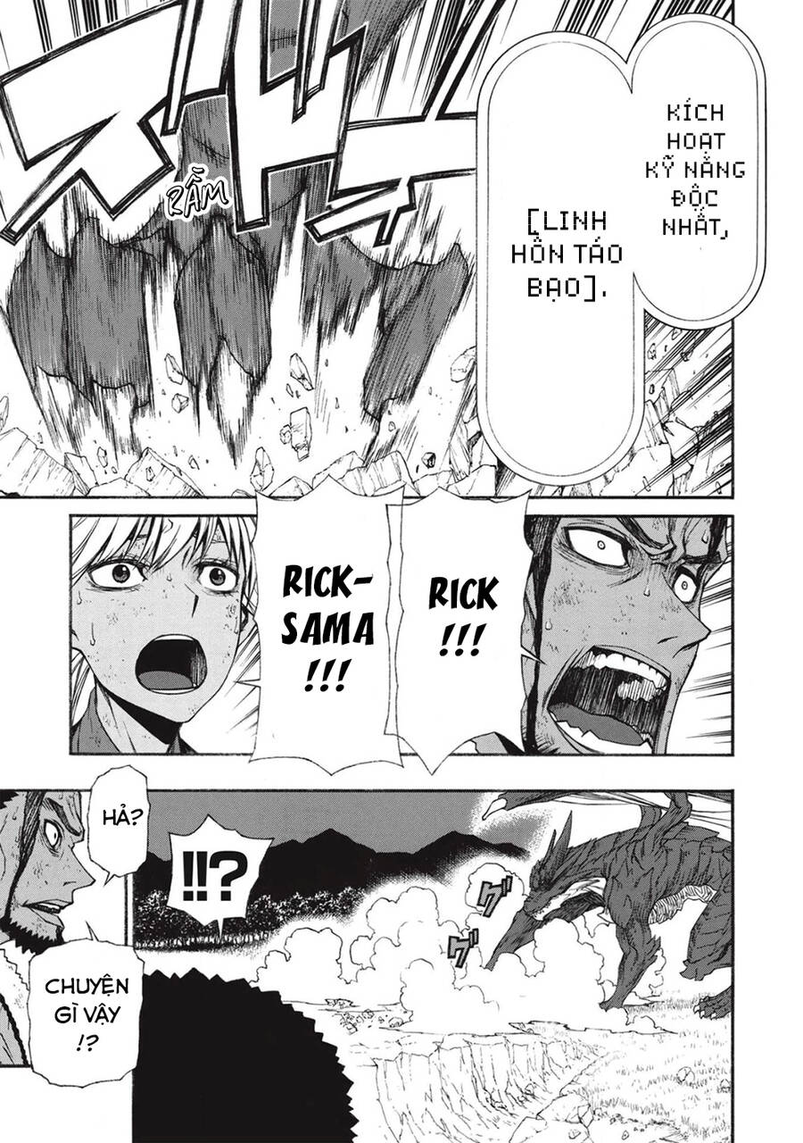 Shinmai Ossan Bouken-Sha, Saikyou Paati Ni Shinu Hodo Kitae Rarete Muteki Ni Naru Chapter 12 - 13