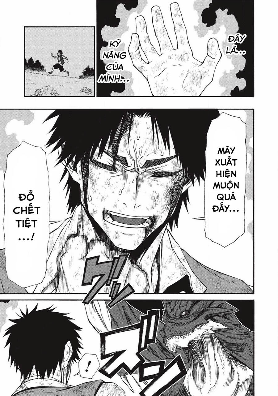 Shinmai Ossan Bouken-Sha, Saikyou Paati Ni Shinu Hodo Kitae Rarete Muteki Ni Naru Chapter 12 - 16