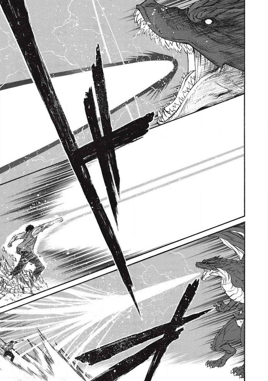 Shinmai Ossan Bouken-Sha, Saikyou Paati Ni Shinu Hodo Kitae Rarete Muteki Ni Naru Chapter 12 - 18