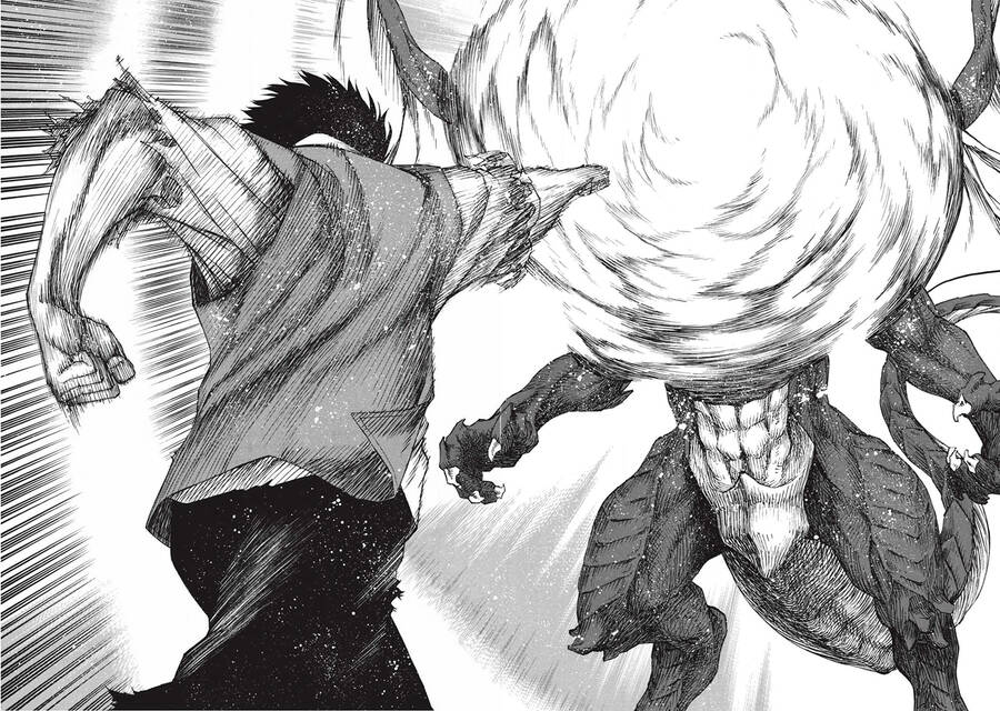 Shinmai Ossan Bouken-Sha, Saikyou Paati Ni Shinu Hodo Kitae Rarete Muteki Ni Naru Chapter 12 - 19