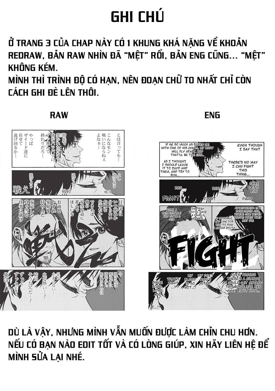 Shinmai Ossan Bouken-Sha, Saikyou Paati Ni Shinu Hodo Kitae Rarete Muteki Ni Naru Chapter 12 - 29