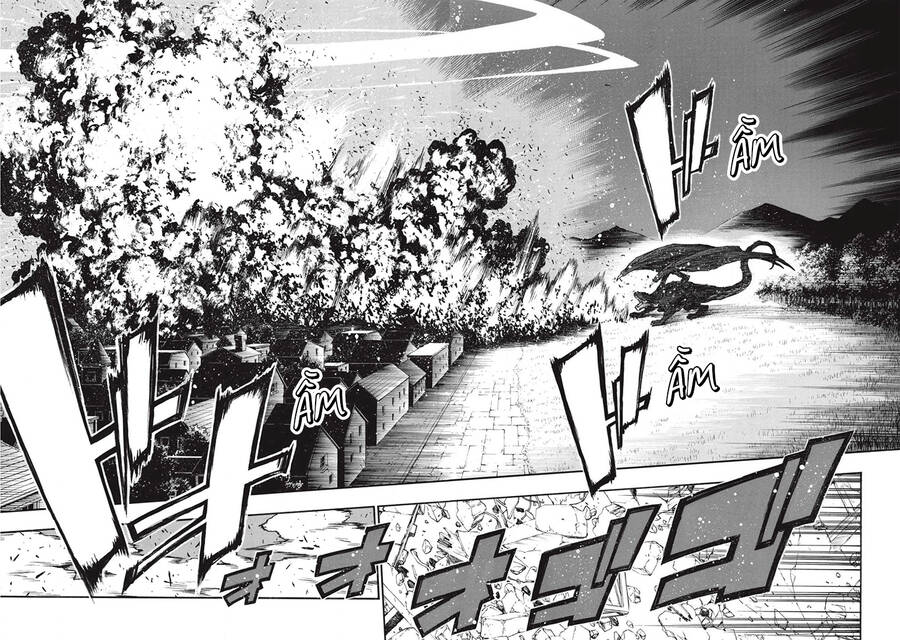 Shinmai Ossan Bouken-Sha, Saikyou Paati Ni Shinu Hodo Kitae Rarete Muteki Ni Naru Chapter 12 - 7