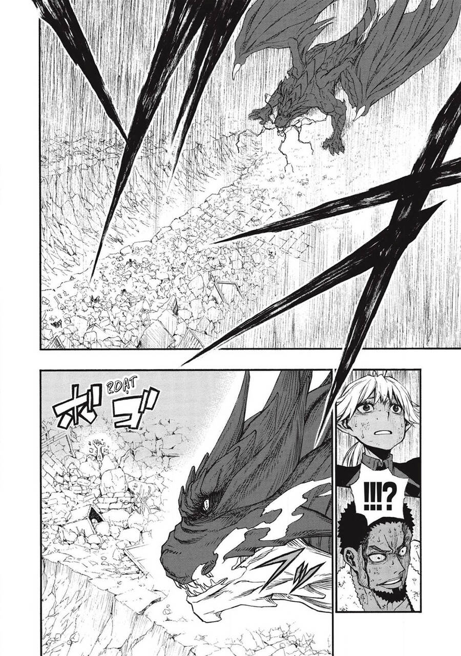 Shinmai Ossan Bouken-Sha, Saikyou Paati Ni Shinu Hodo Kitae Rarete Muteki Ni Naru Chapter 12 - 10