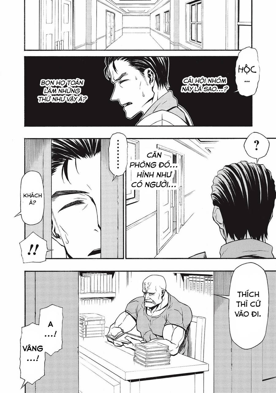 Shinmai Ossan Bouken-Sha, Saikyou Paati Ni Shinu Hodo Kitae Rarete Muteki Ni Naru Chapter 13 - 14